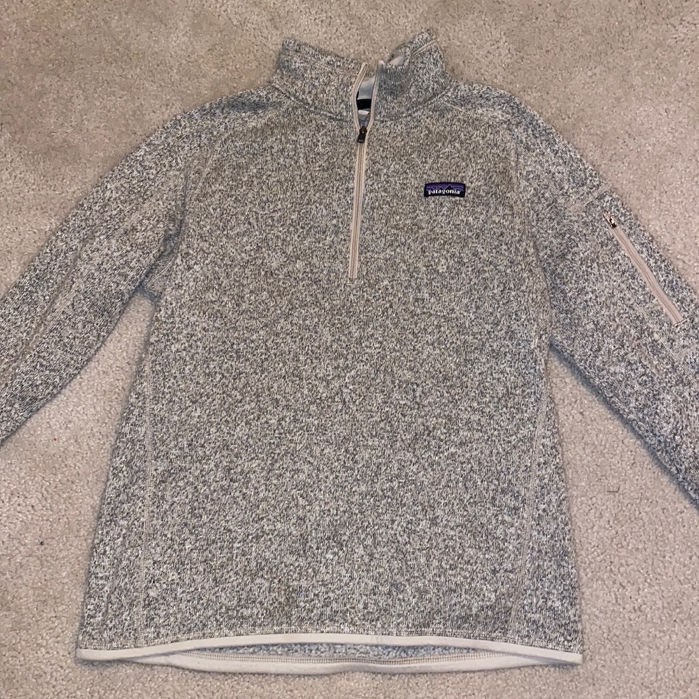 LAST CHANCE: Patagonia Better Sweater